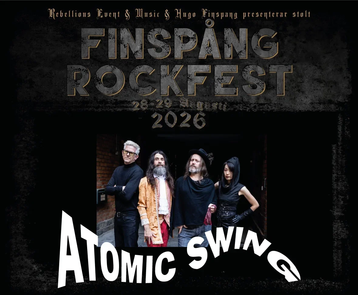 Atomic Swing